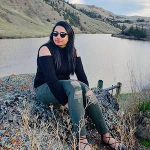 Meet your Posher, Rav